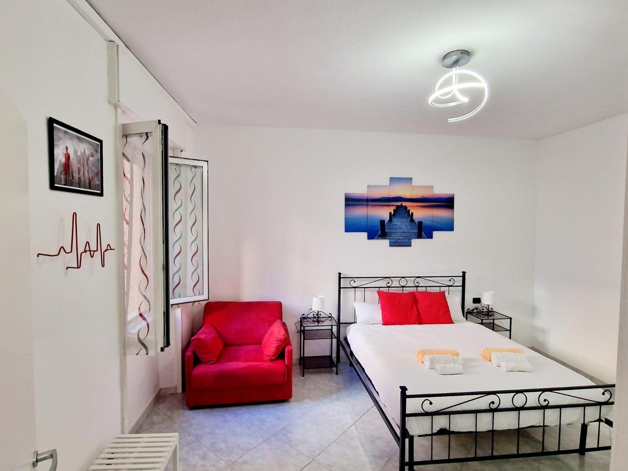 Fuori Dal Comune Apartment Corsico Exterior photo